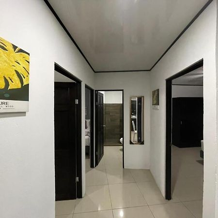 Apartamentos Cielo #1, Airport Juan Santamaria アラフエラ エクステリア 写真