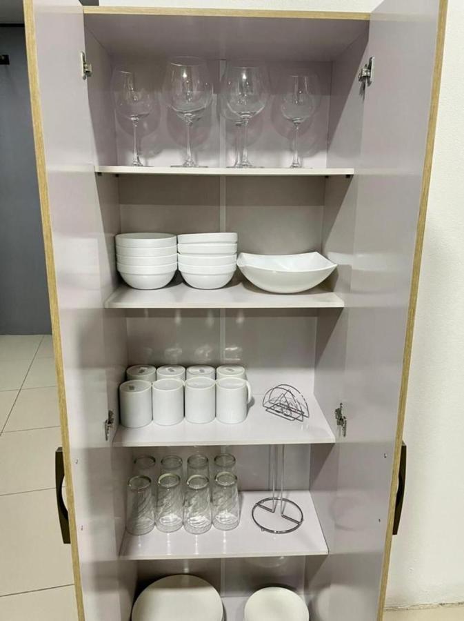Apartamentos Cielo #1, Airport Juan Santamaria アラフエラ エクステリア 写真