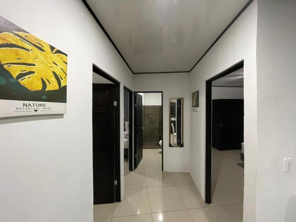 Apartamentos Cielo #1, Airport Juan Santamaria アラフエラ エクステリア 写真